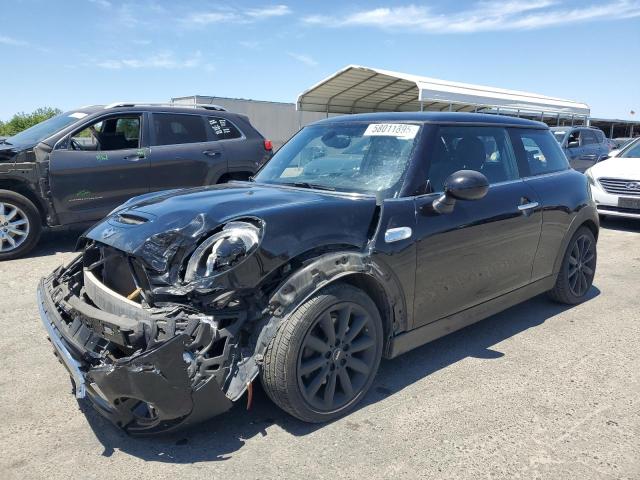 2017 Mini Cooper S 2.0L