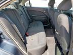 2011 Ford Fusion Se zu verkaufen in Grand Prairie, TX - Front End