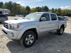 2008 Toyota Tacoma Double Cab Prerunner იყიდება Mendon-ში, MA - Minor Dent/Scratches