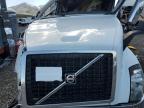 2016 Volvo Vnl Semi Truck na sprzedaż w Reno, NV - Rollover