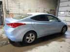 2011 Hyundai Elantra Gls на продаже в Blaine, MN - Minor Dent/Scratches