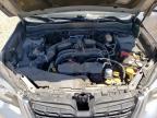 2017 Subaru Forester 2.5I Touring за продажба в Temple, TX - Hail