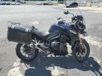 2013 Triumph Motorcycle Tiger Explorer for Sale in Grantville, PA - Front End