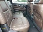 2015 Infiniti Qx60  for Sale in Tanner, AL - Front End