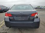 2012 Subaru Legacy 2.5I Premium zu verkaufen in Pennsburg, PA - Rear End