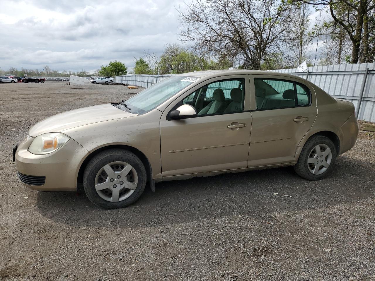 2007 Chevrolet Cobalt Lt