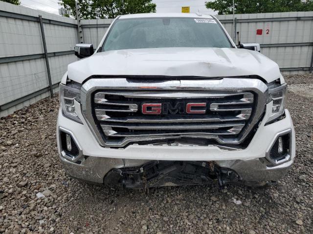  GMC SIERRA 2019 White