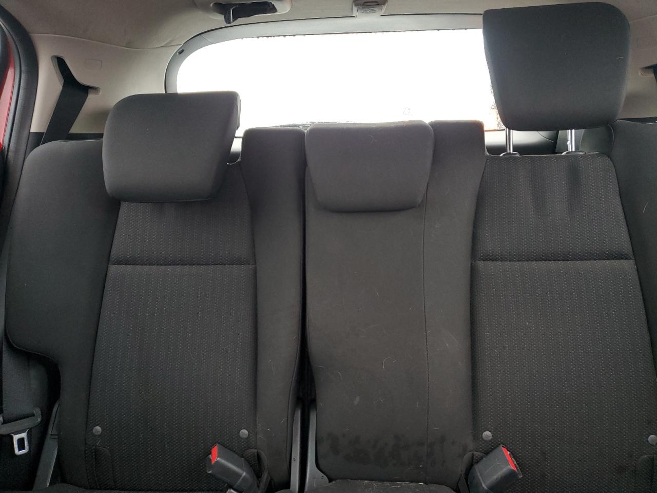 3CZRU6H55GM710835 HONDA HR-V 2016