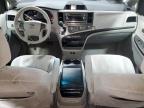 2011 Toyota Sienna Le for Sale in Blaine, MN - Front End