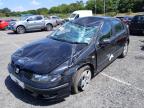 2004 SEAT LEON SX TD for sale at Copart SANDTOFT