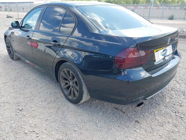 2010 BMW 318I SE