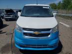 2015 Chevrolet City Express Lt на продаже в Woodhaven, MI - Minor Dent/Scratches