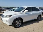 San Antonio, TX에서 판매 중인 2015 Lexus Rx 450H - Hail