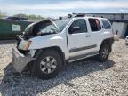 2010 Nissan Xterra Off Road на продаже в Wayland, MI - Front End