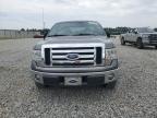 2010 Ford F150 Supercrew იყიდება Tifton-ში, GA - Rear End