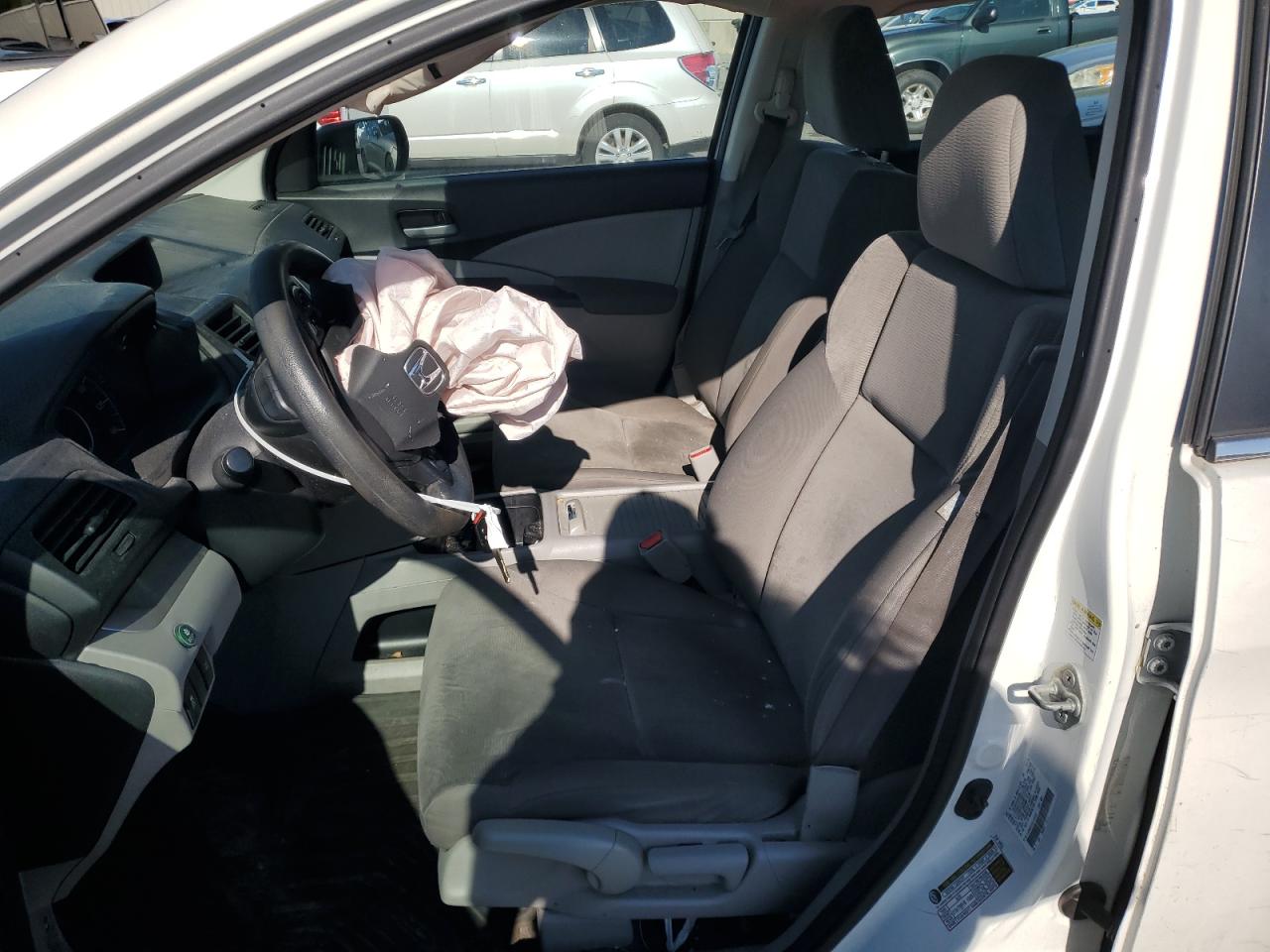 2014 Honda Cr-V Lx VIN: 5J6RM4H30EL038085 Lot: 56286695