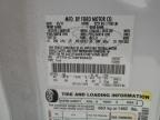 2011 Ford F150 Supercrew იყიდება Opa Locka-ში, FL - Front End