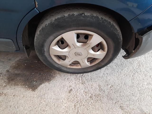 2007 NISSAN PRIMASTAR