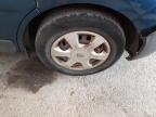2007 NISSAN PRIMASTAR for sale at Copart WOLVERHAMPTON