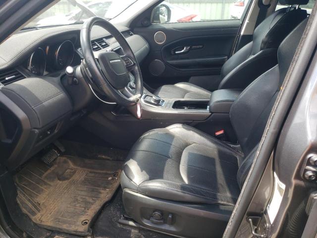  LAND ROVER RANGEROVER 2019 Серый