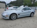 2008 Mercedes-Benz Sl 550 for Sale in Seaford, DE - Burn - Interior