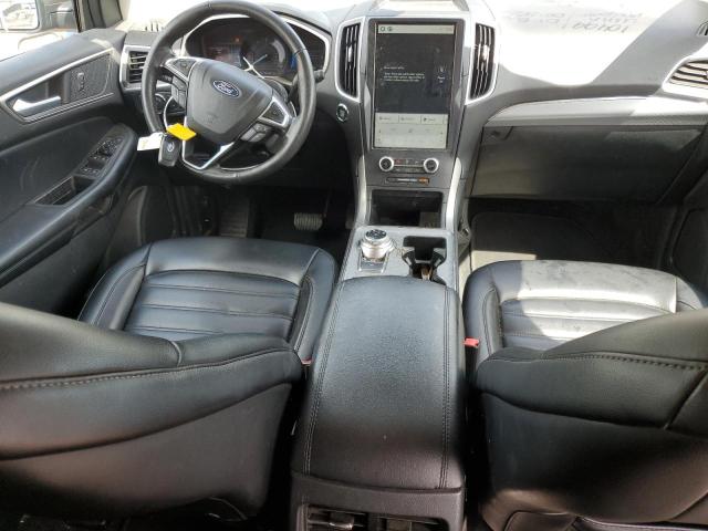  FORD EDGE 2021 Gray
