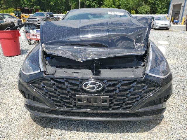  HYUNDAI SONATA 2023 Чорний