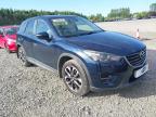2016 MAZDA CX-5 SPORT for sale at Copart EAST KILBRIDE