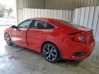 2021 Honda Civic Sport на продаже в Corpus Christi, TX - Front End
