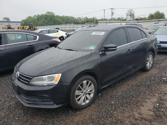 2015 Volkswagen Jetta Se