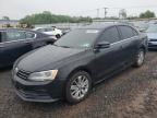 2015 Volkswagen Jetta Se for Sale in Hillsborough, NJ - Mechanical