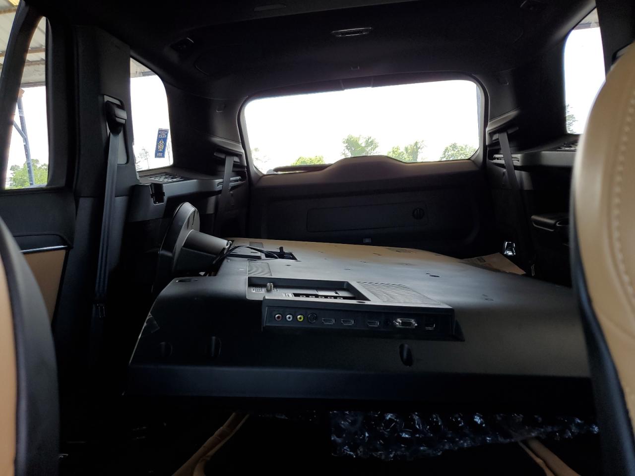 2021 Volvo Xc90 T6 Inscription VIN: YV4A22PL7M1733928 Lot: 55305155
