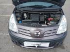 2012 NISSAN PIXO N-TEC for sale at Copart SANDTOFT