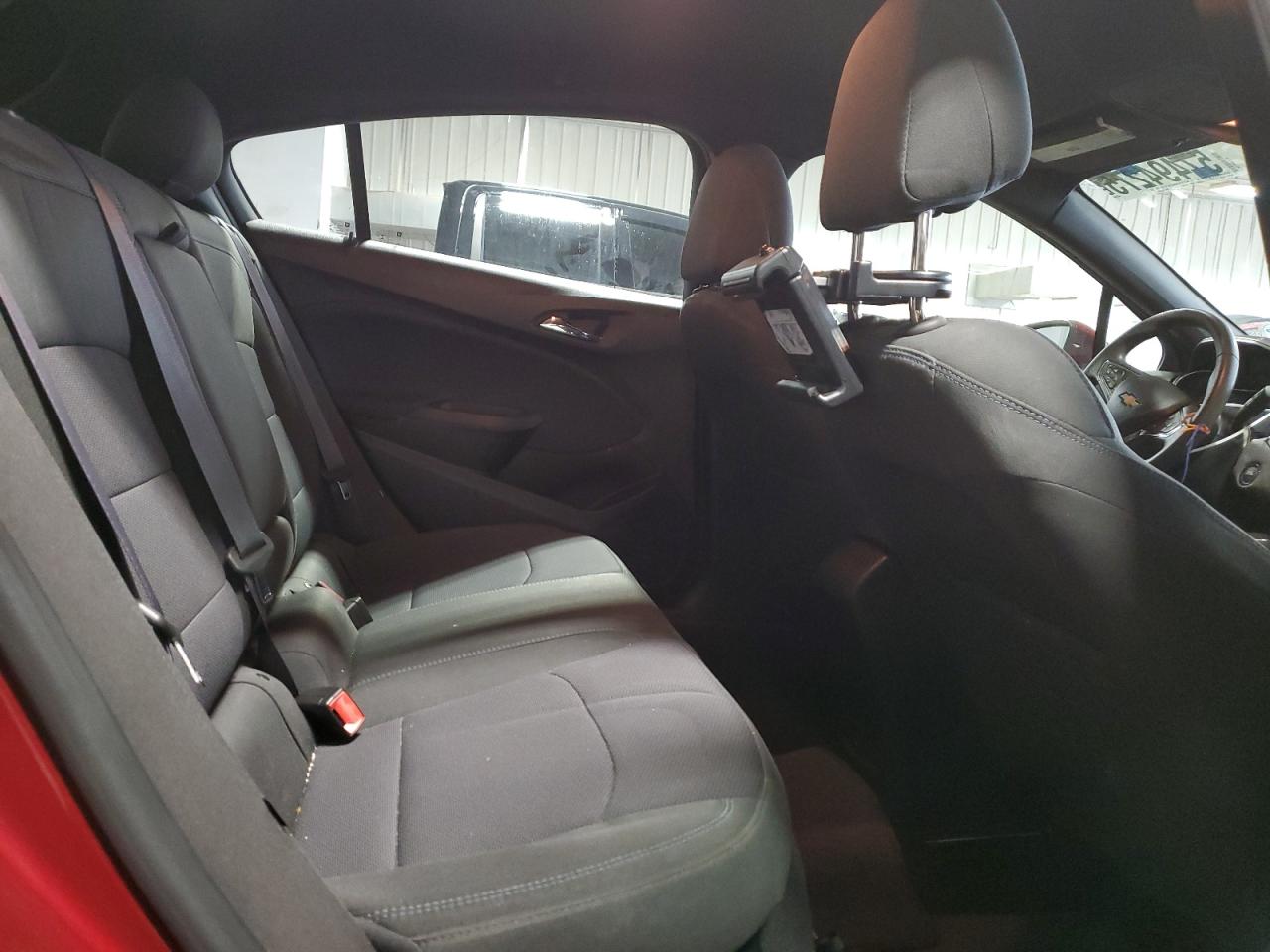 3G1BE6SM9HS594968 CHEVROLET CRUZE 2017