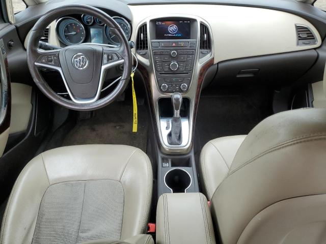  BUICK VERANO 2013 Brown
