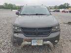 2018 Dodge Journey Crossroad zu verkaufen in Barberton, OH - Front End