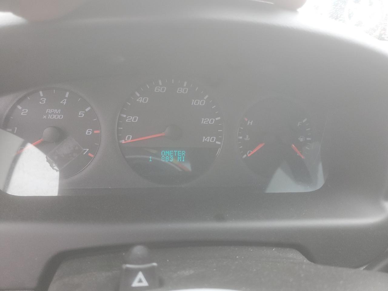 2009 Chevrolet Impala Police VIN: 2G1WS57M491227504 Lot: 54236585