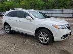 2014 Acura Rdx Technology for Sale in Hampton, VA - Mechanical