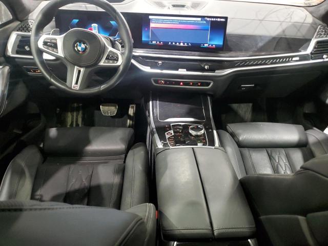 2024 BMW X7 M60I  