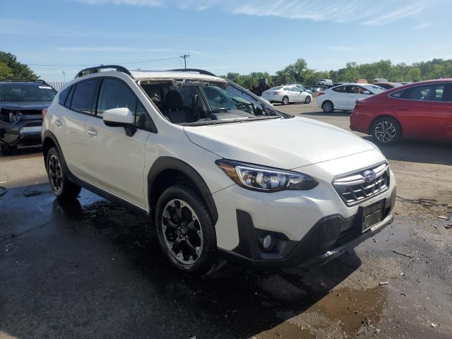 SUBARU CROSSTREK 2023 Biały