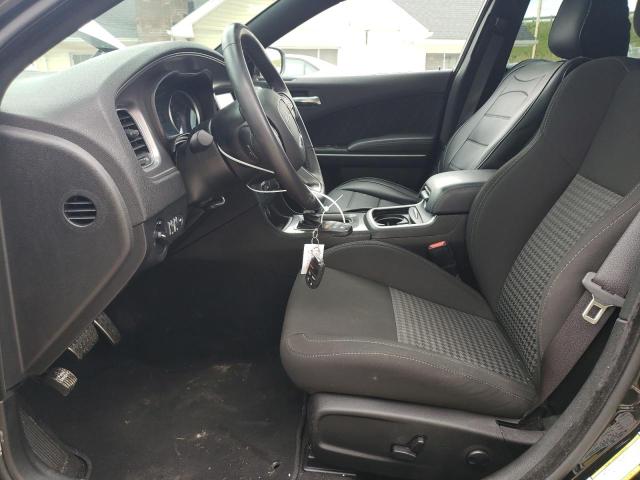  DODGE CHARGER 2023 Black