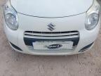 2014 SUZUKI ALTO SZ for sale at Copart BRISTOL