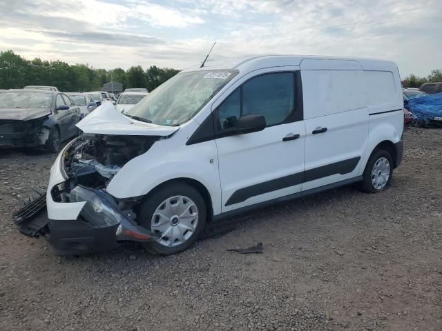 2018 Ford Transit Connect Xl