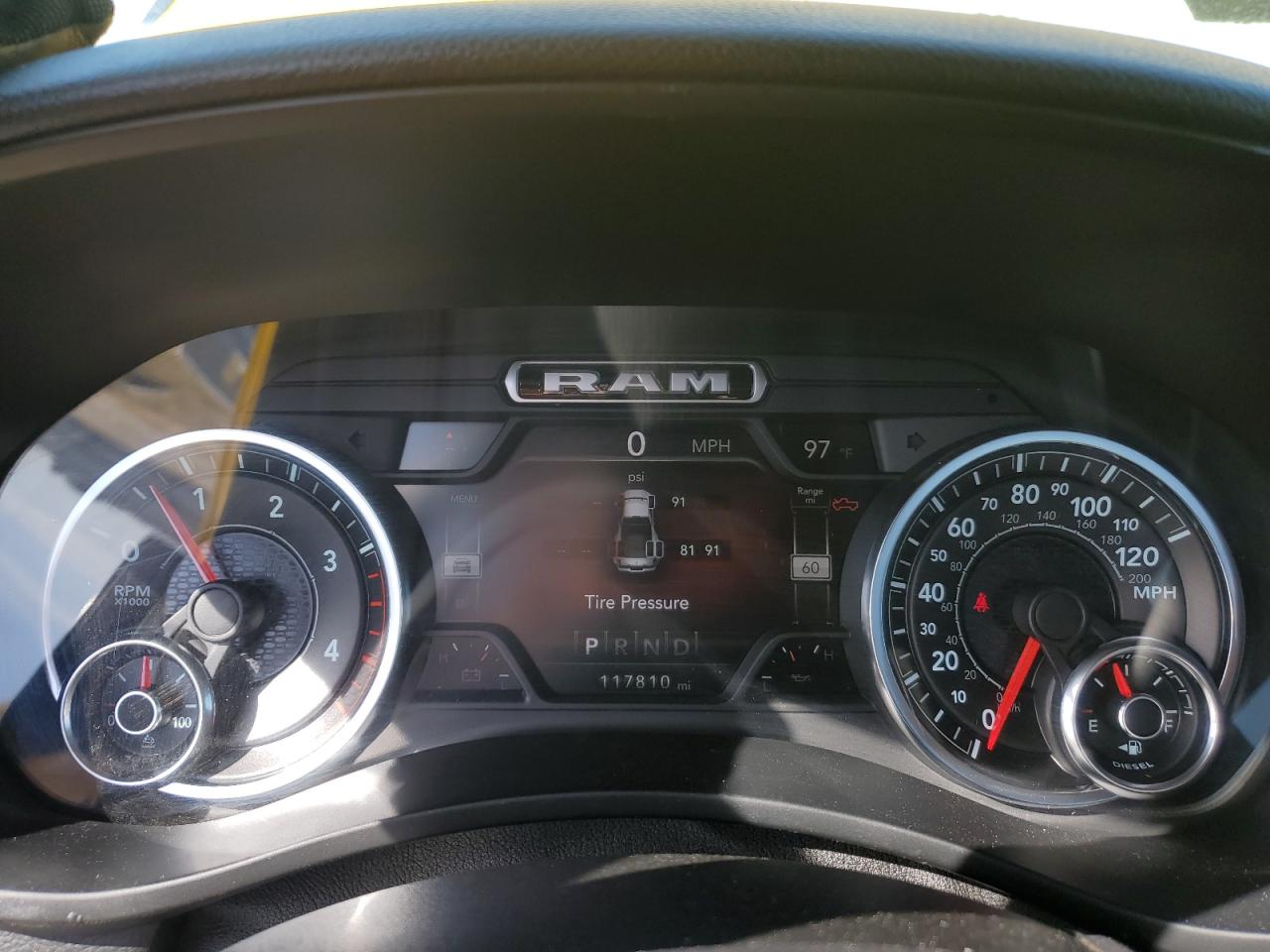 2020 Ram 5500 VIN: 3C7WRMDLXLG202696 Lot: 56763725
