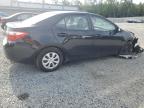 2014 Toyota Corolla L en Venta en Concord, NC - Front End