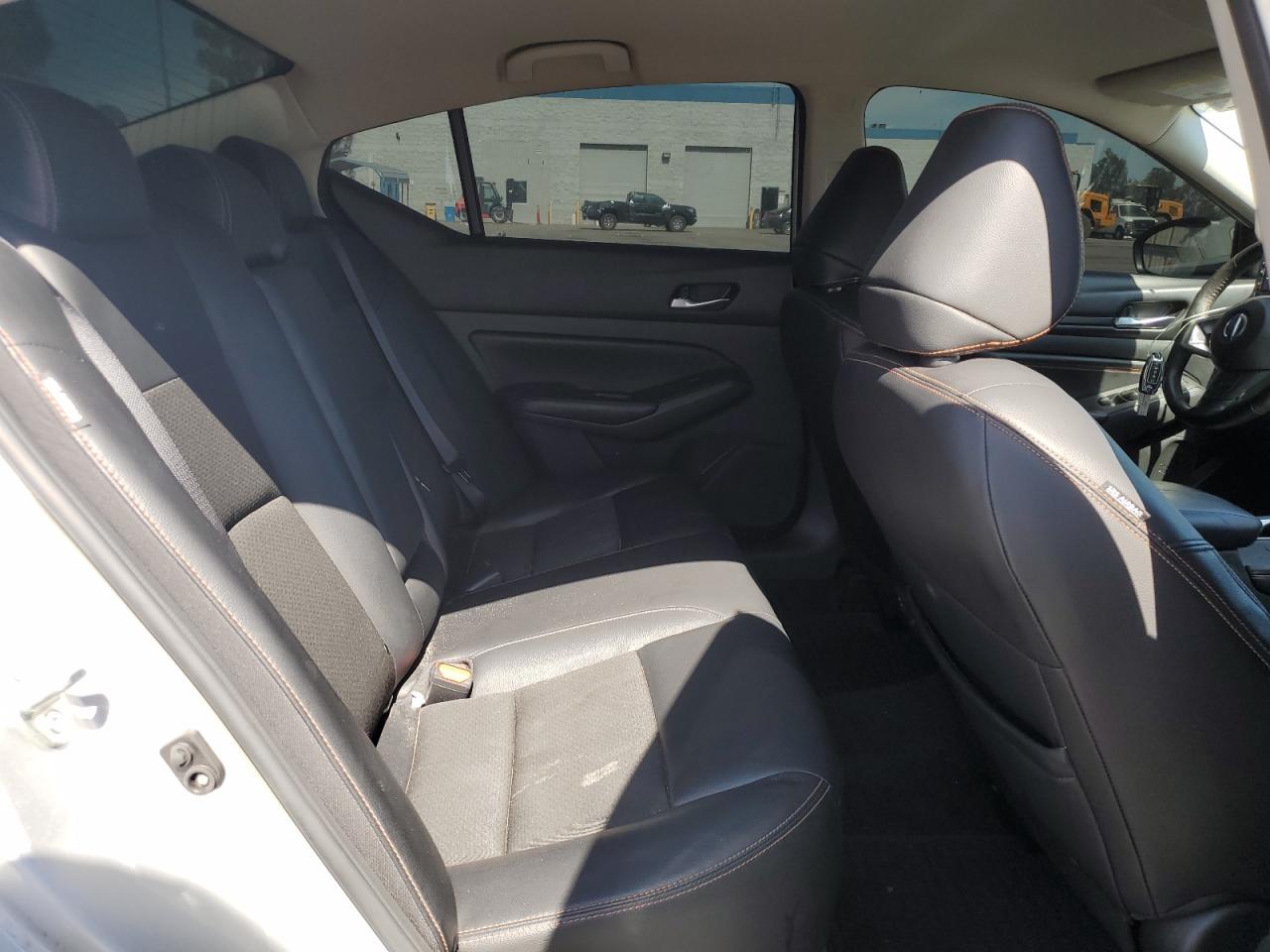 1N4BL4CV5NN332868 NISSAN ALTIMA 2022