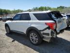 2021 Ford Explorer Xlt de vânzare în Marlboro, NY - Rear End