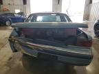 1993 Mercury Grand Marquis Ls de vânzare în Franklin, WI - Rear End