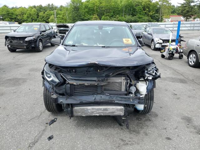  CHEVROLET EQUINOX 2019 Синій