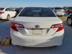 2013 Toyota Camry L   de vânzare în Haslet, TX - Side